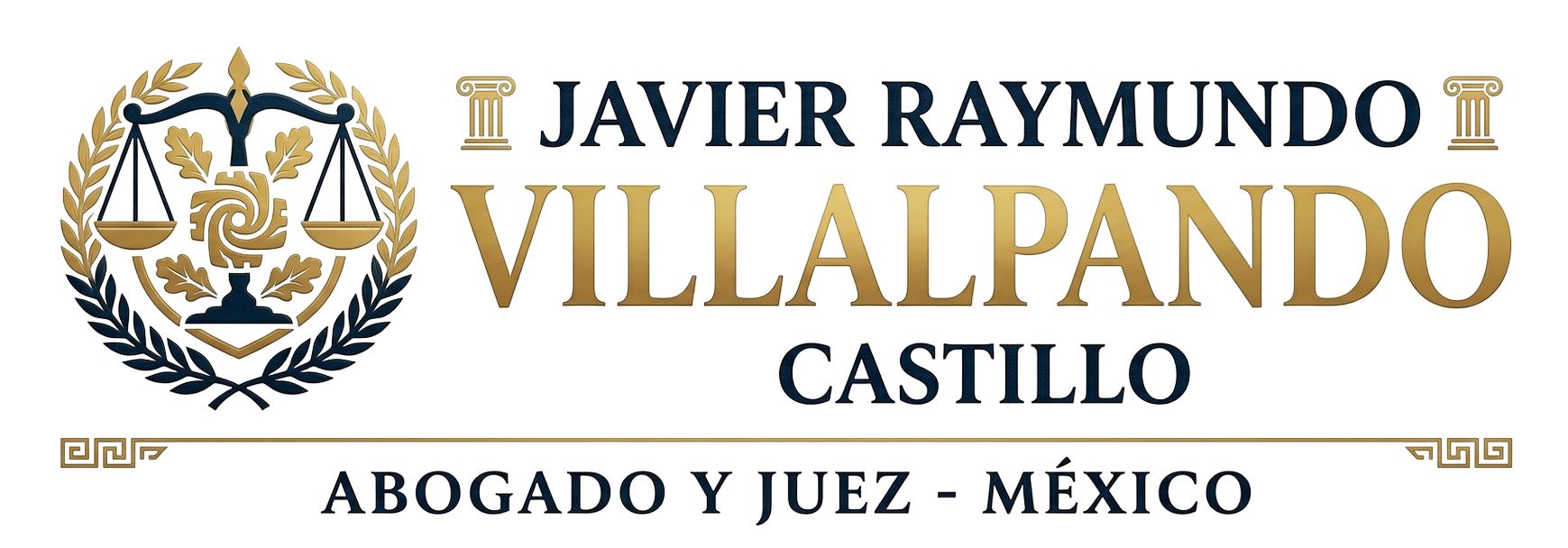 Lic. Raymundo Villalpando